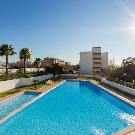 Edificio Rocha Vau Beach Apartment Portimão Exterior photo